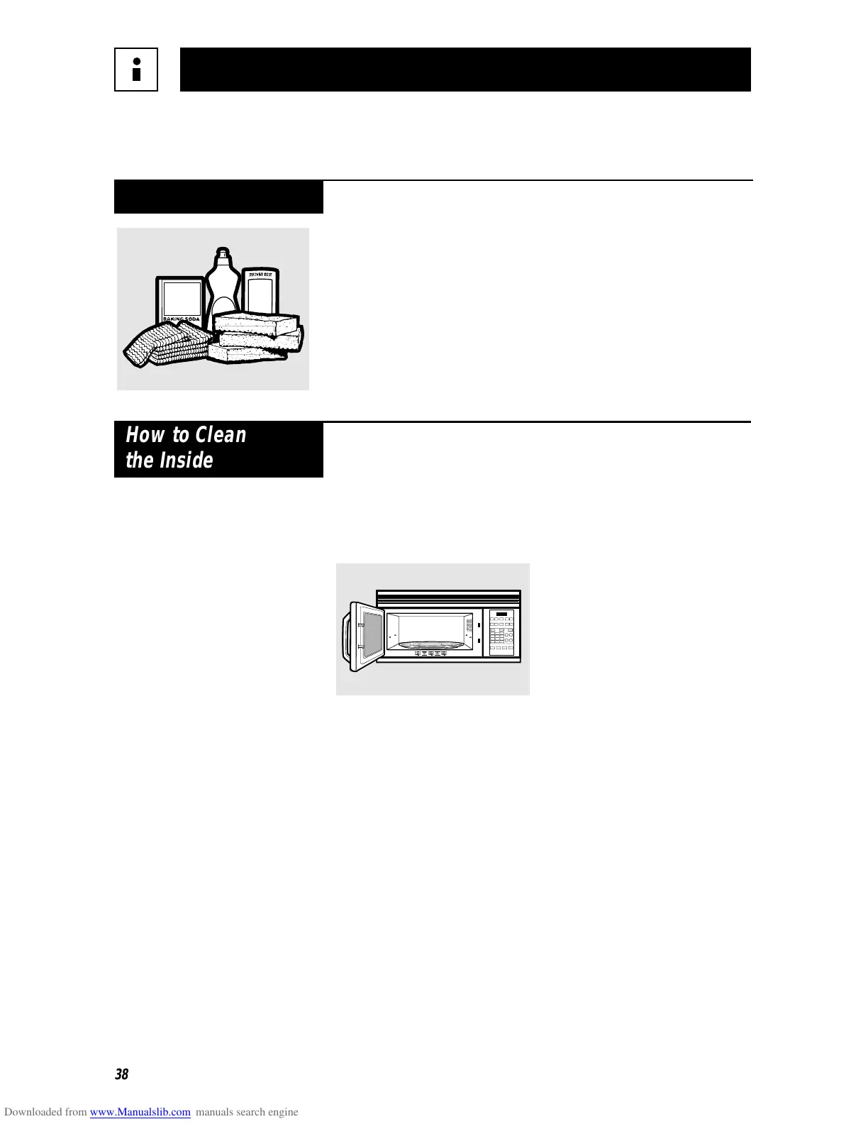 Page #38 background image