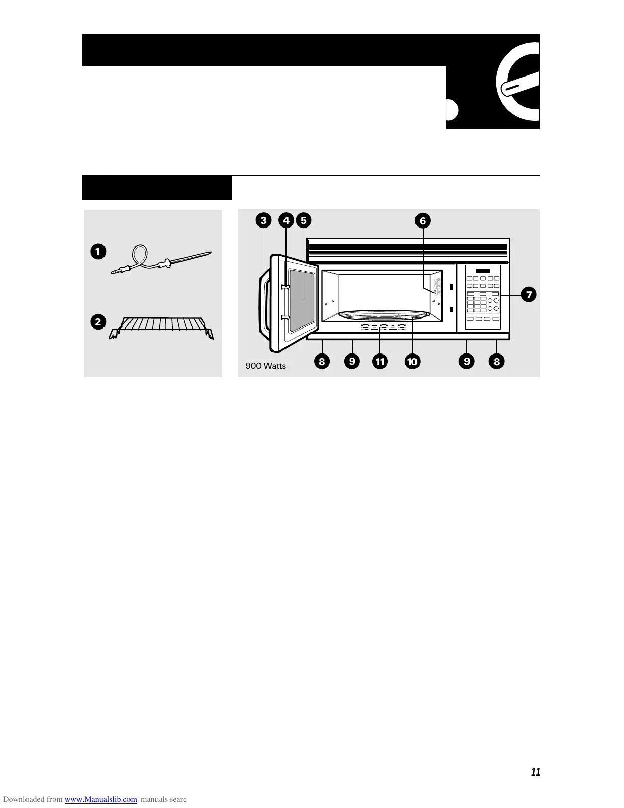 Page #11 background image