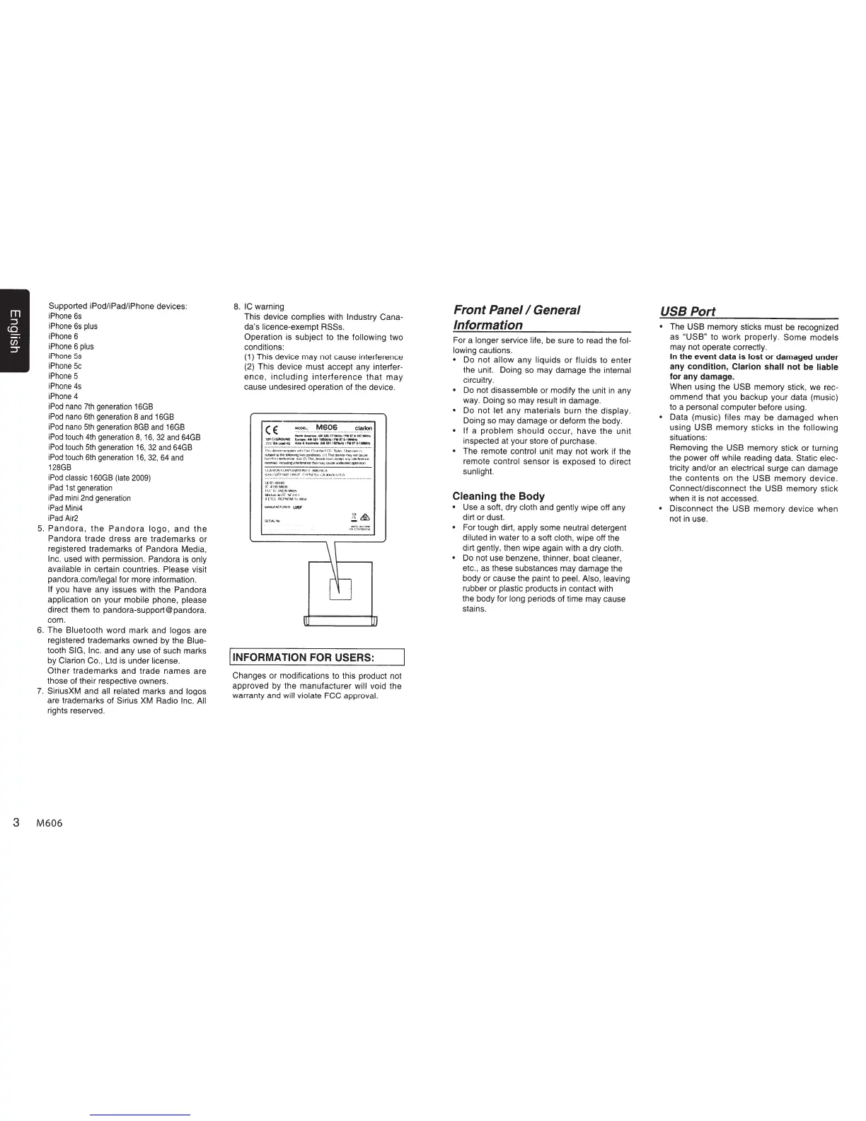 Page #3 background image