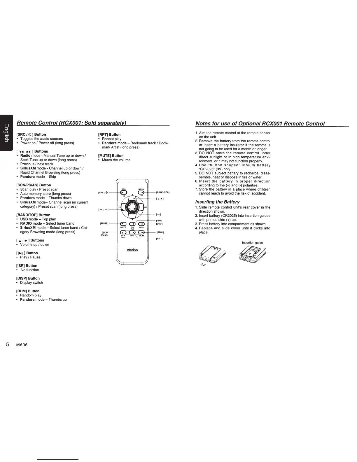 Page #5 background image