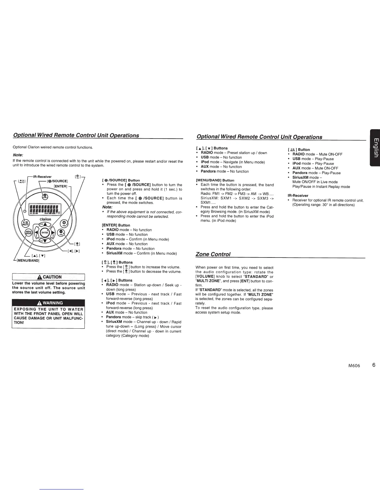 Page #6 background image
