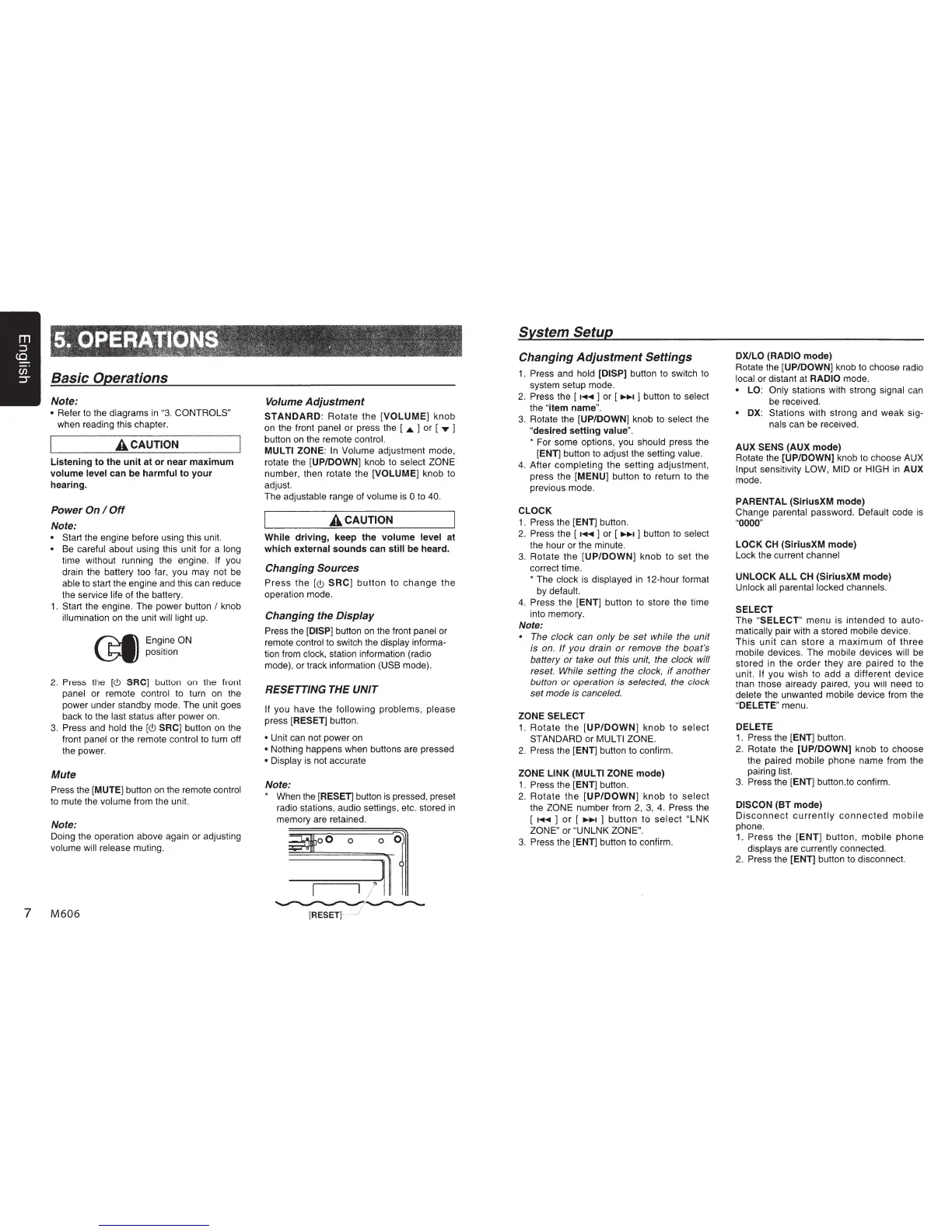 Page #7 background image