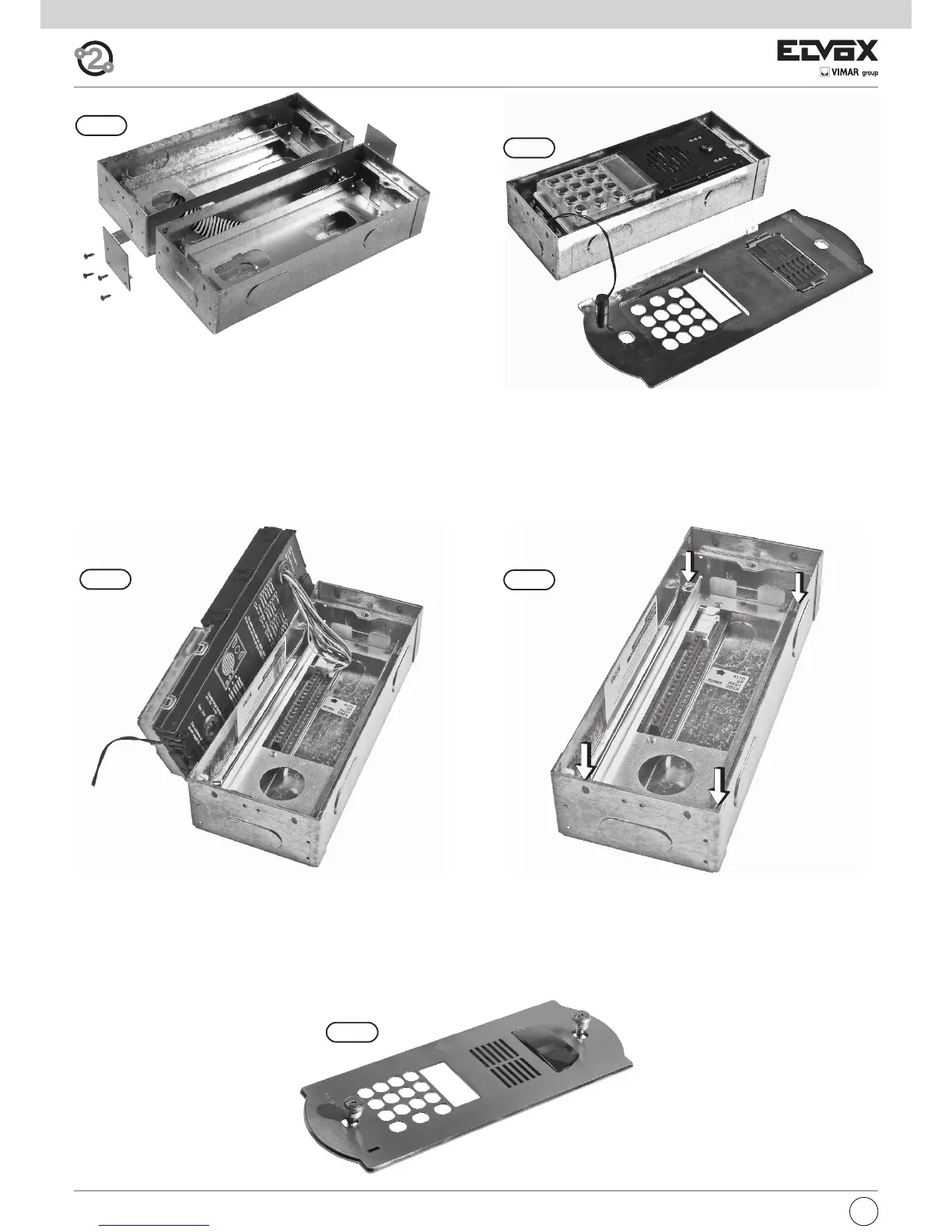 Page #4 background image