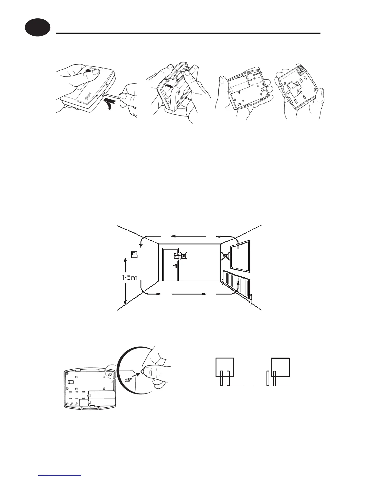 Page #4 background image