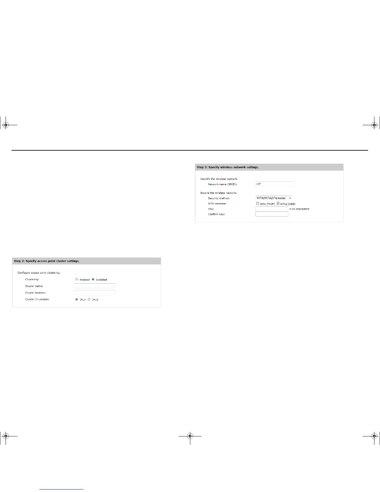 Page #5 background image