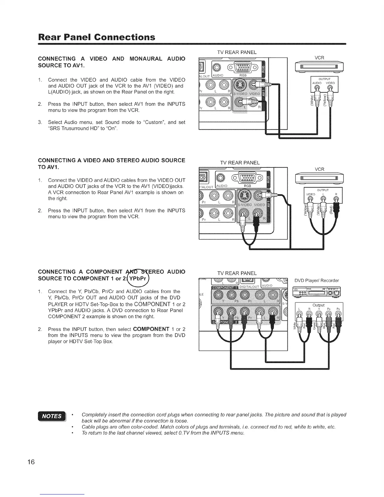 Page #16 background image