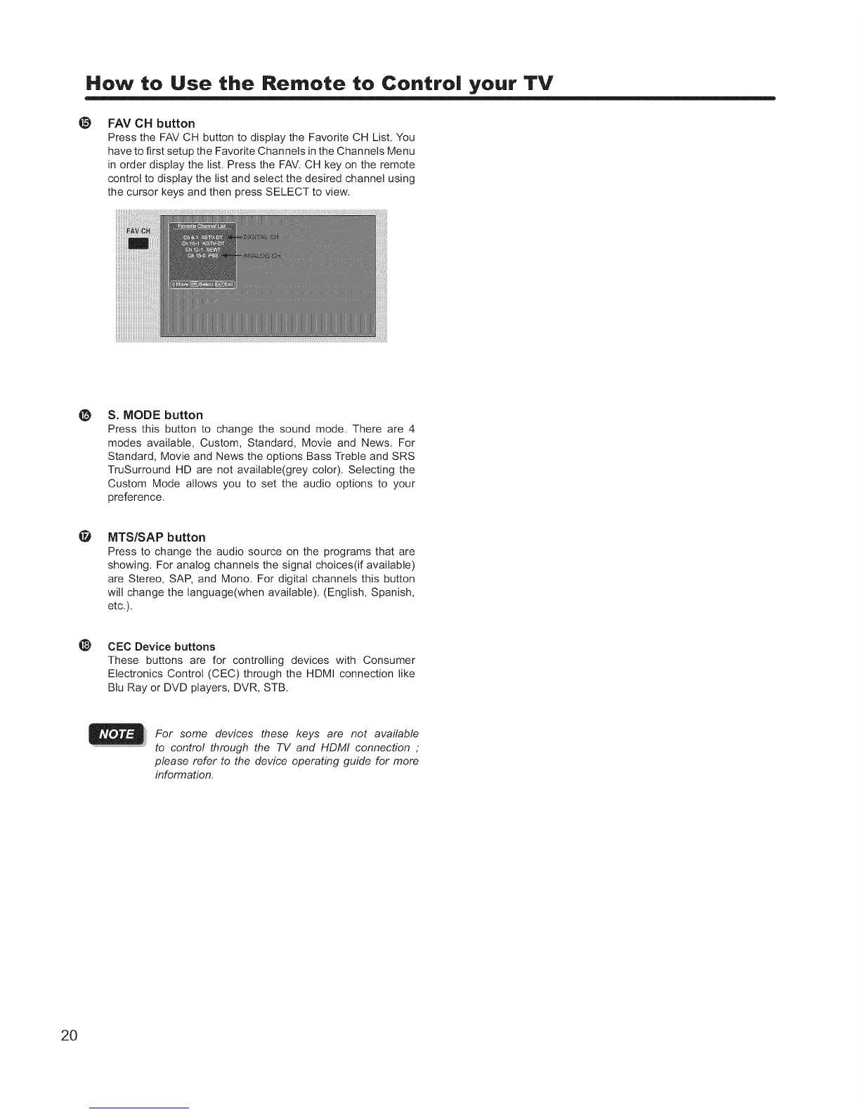 Page #20 background image