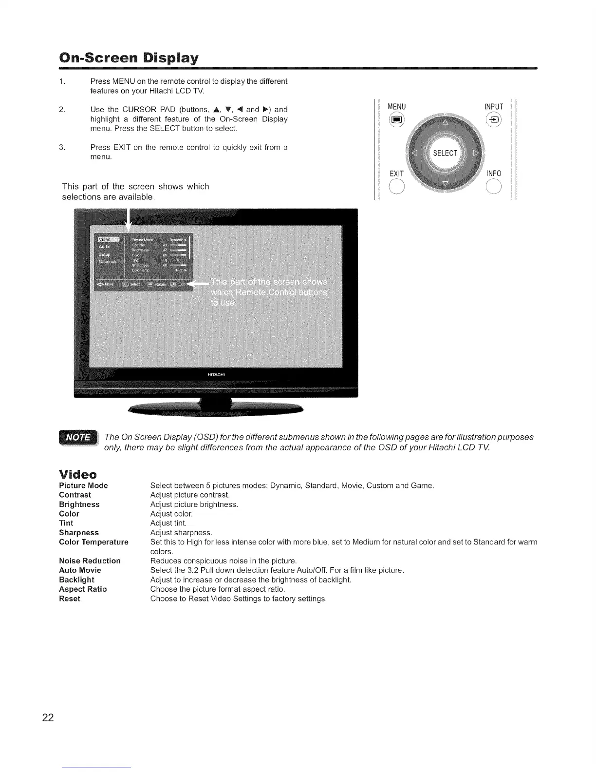 Page #22 background image
