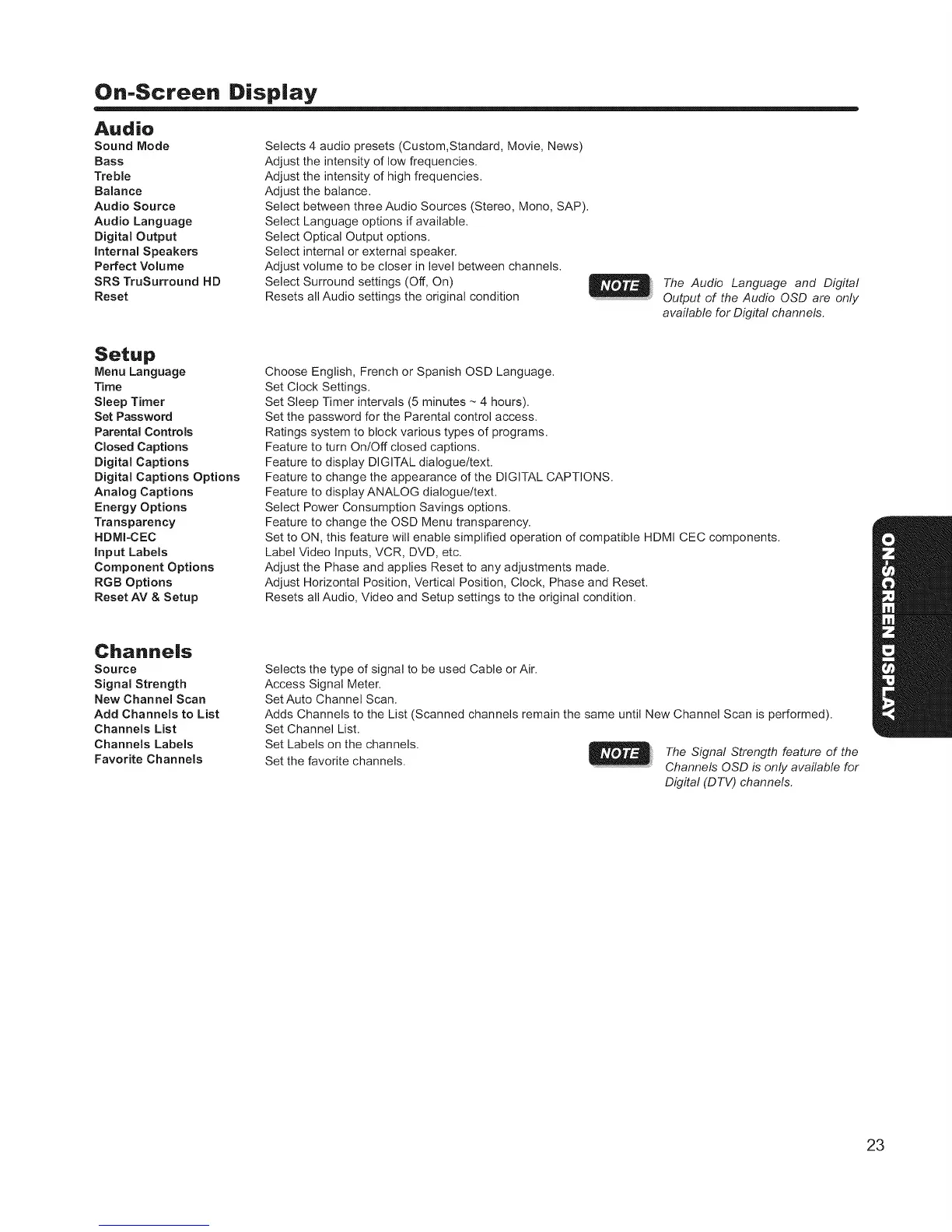 Page #23 background image