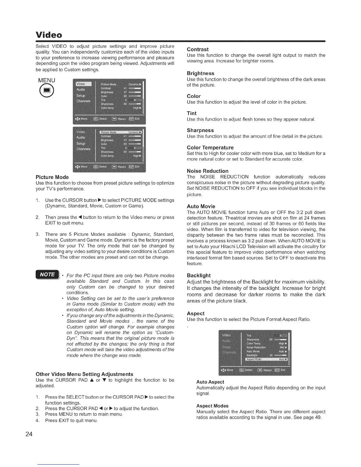 Page #24 background image