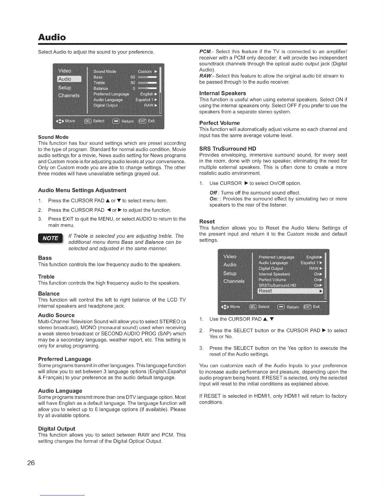 Page #26 background image