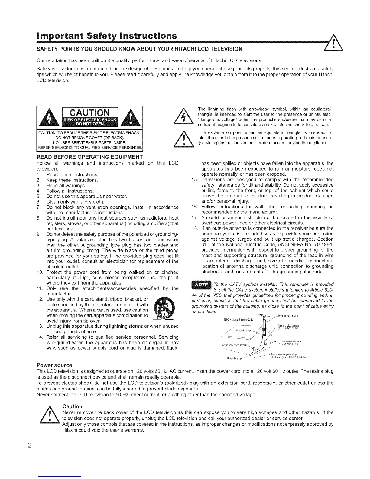 Page #2 background image