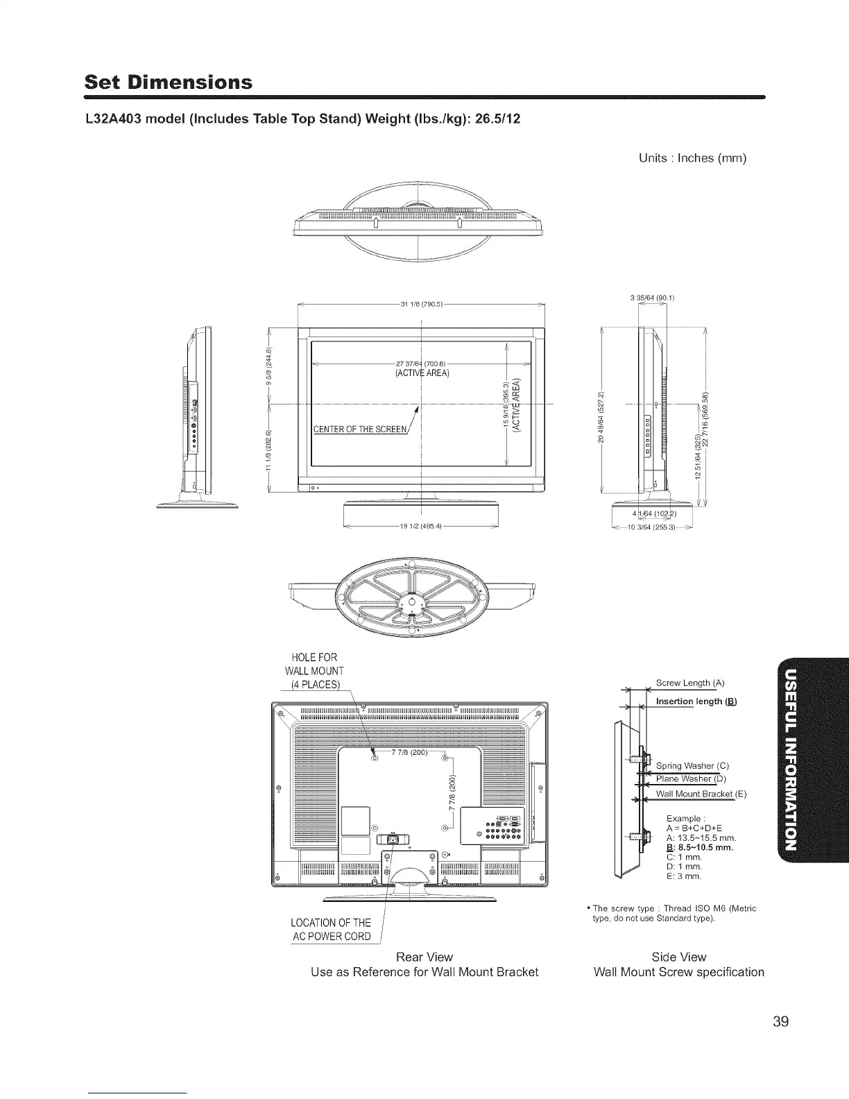 Page #39 background image