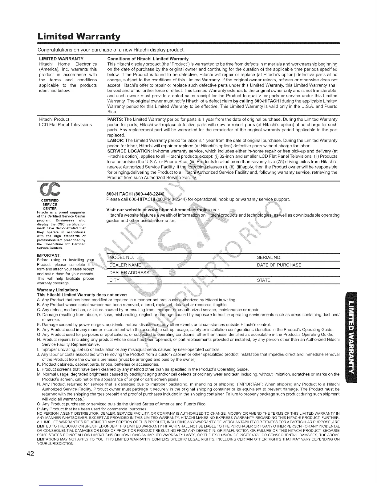 Page #42 background image