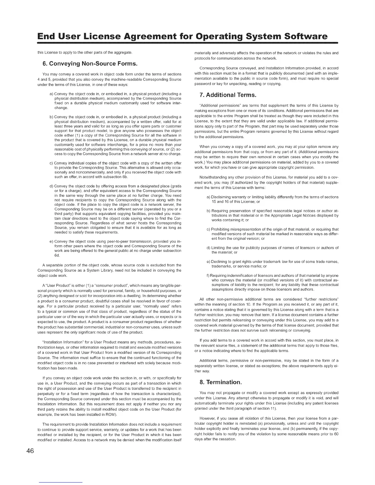 Page #46 background image