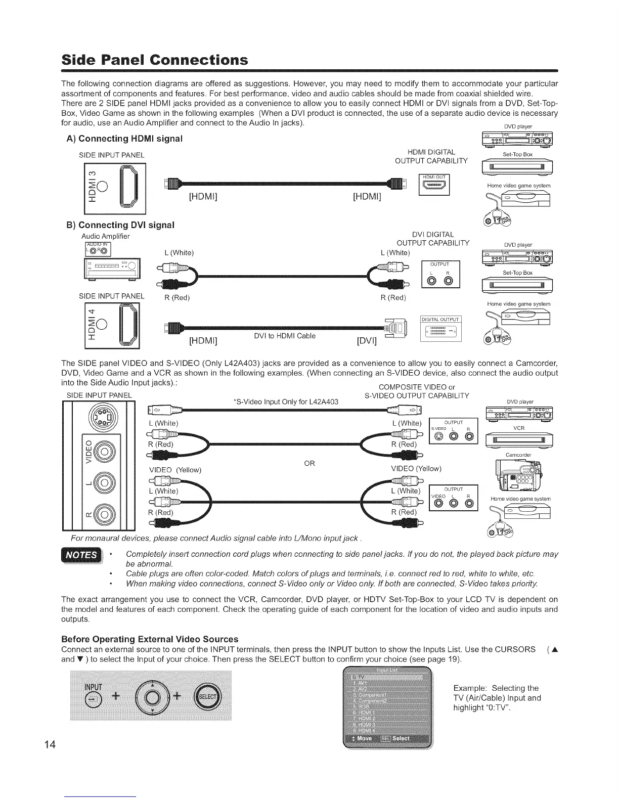 Page #14 background image