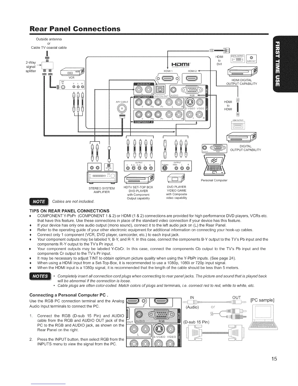 Page #15 background image