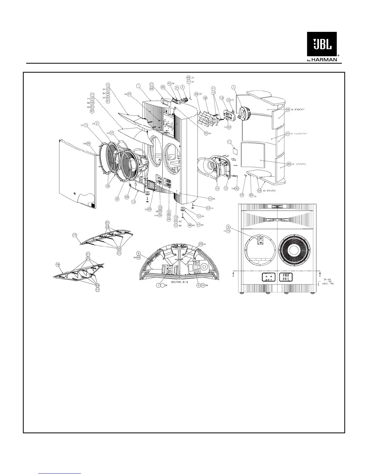 Page #2 background image