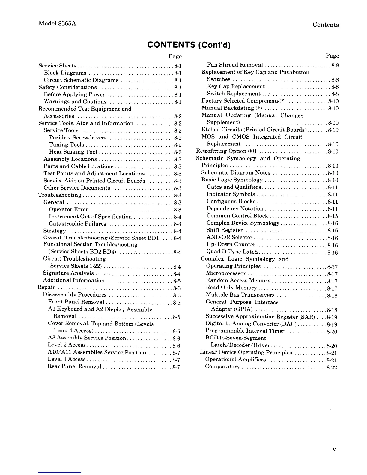 Page #6 background image