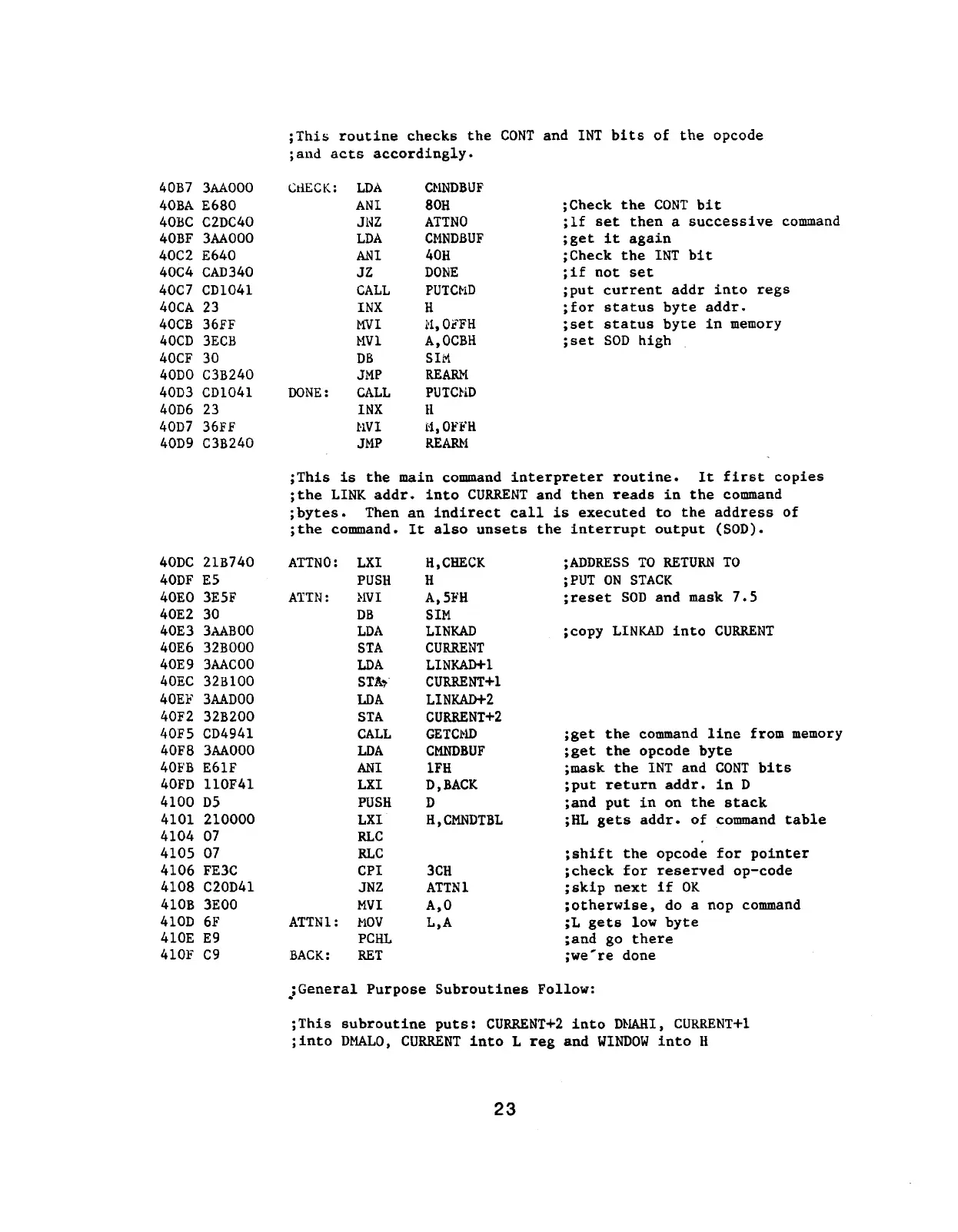 Page #22 background image