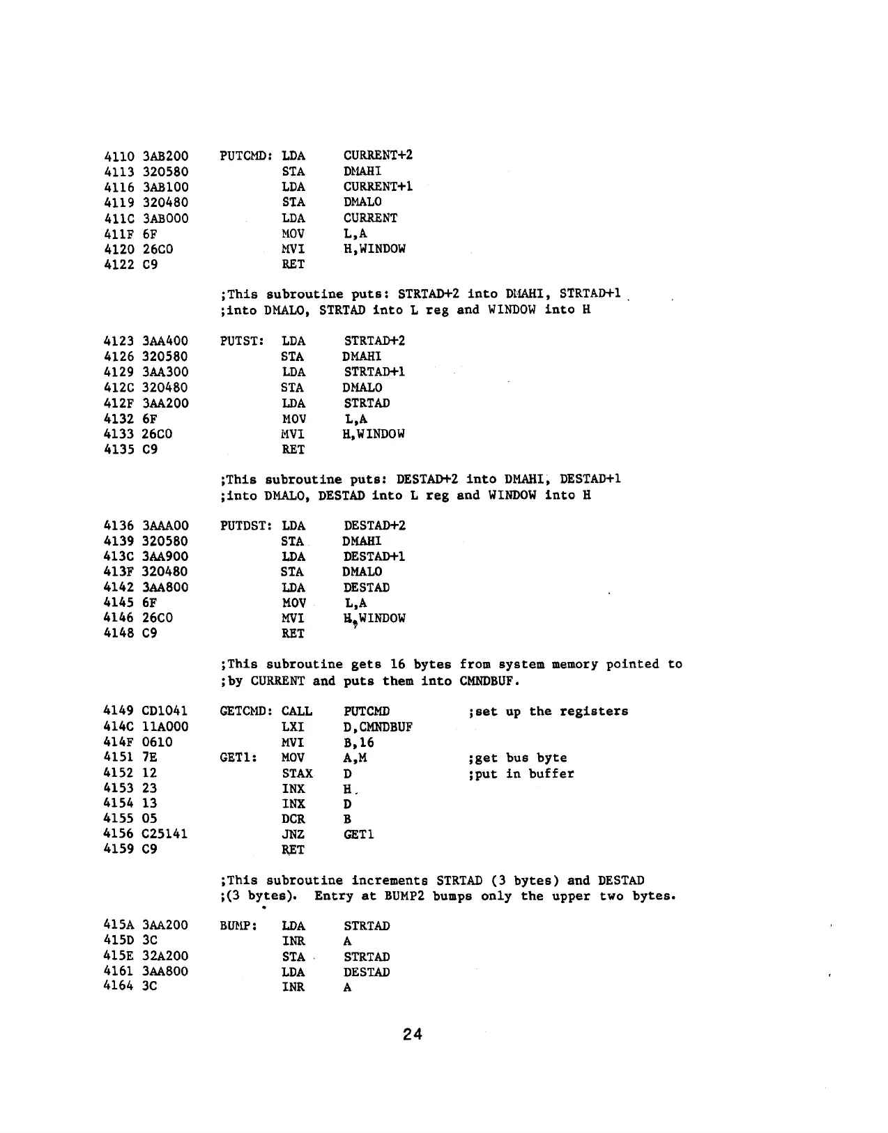 Page #23 background image