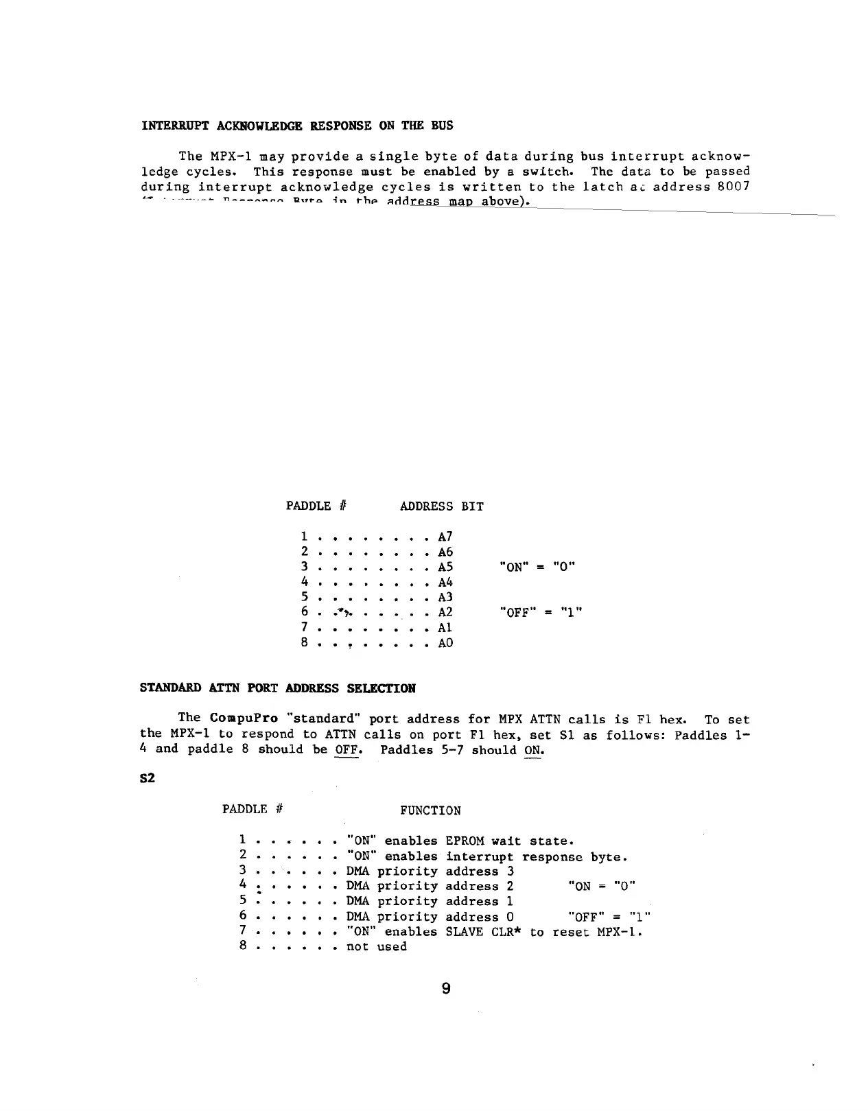 Page #8 background image