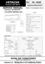 Preview: Service Manual
