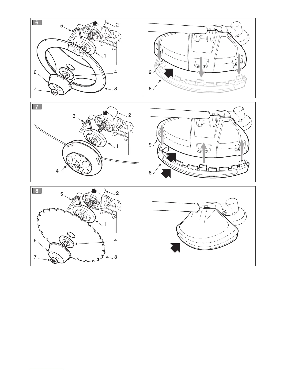 Page #7 background image