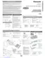 Preview: Installation Instructions