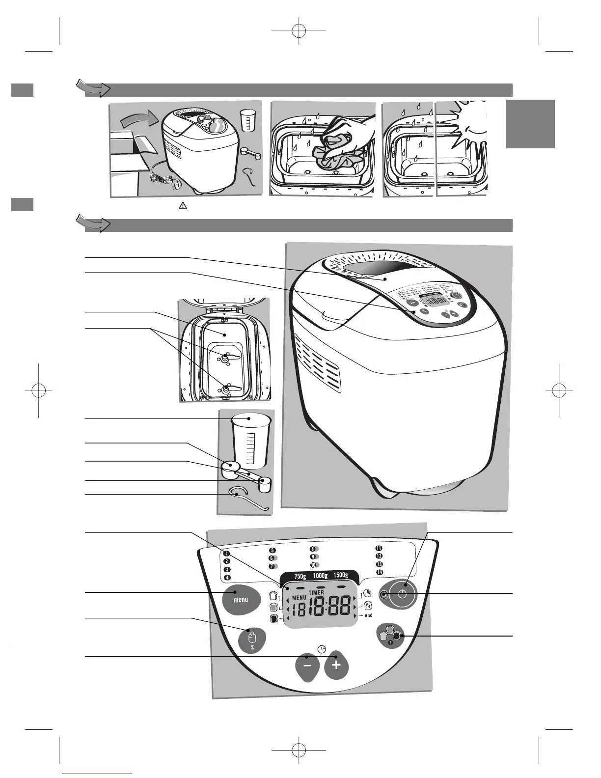 Page #2 background image