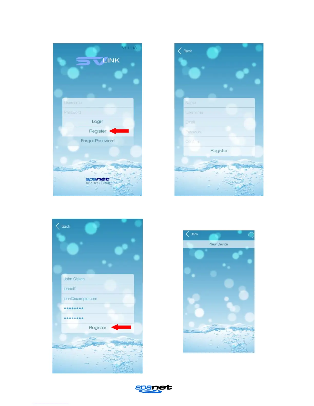 Page #10 background image