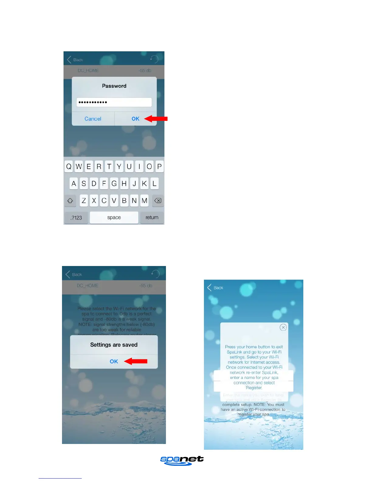 Page #15 background image