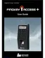 Preview: User Guide