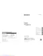Preview: Quick Reference Manual