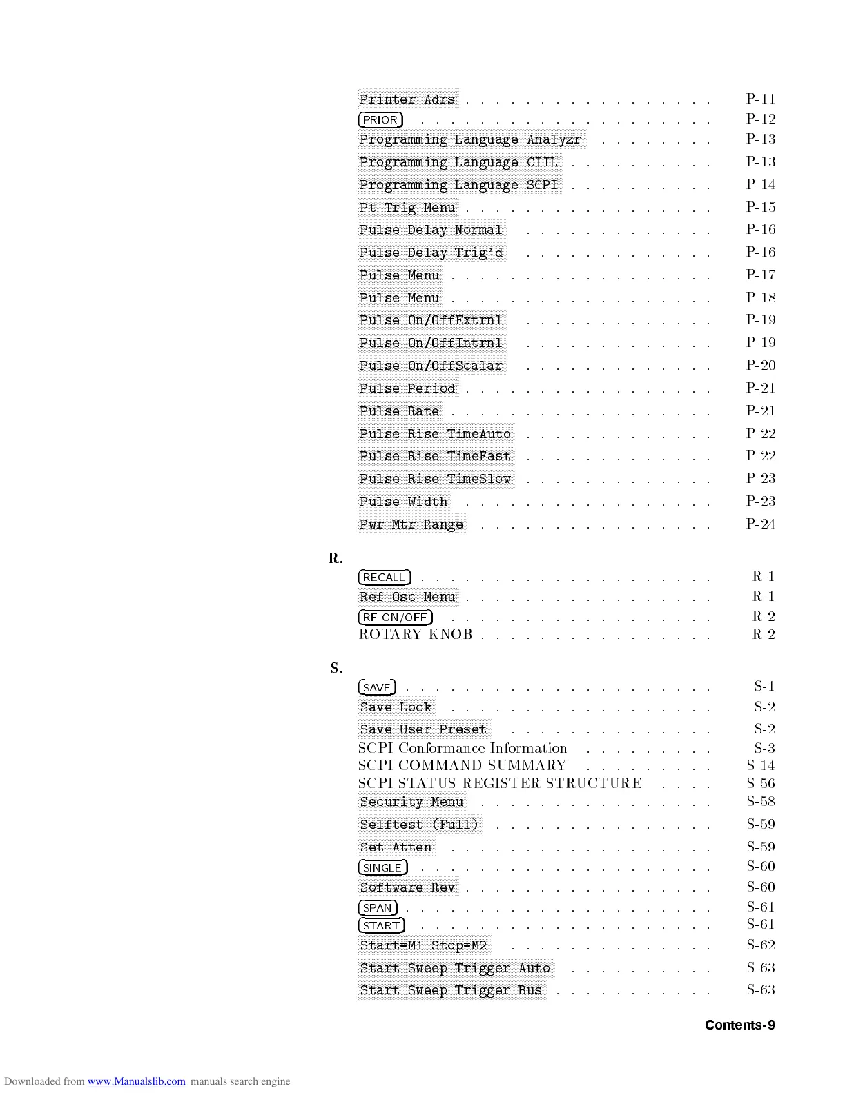 Page #21 background image