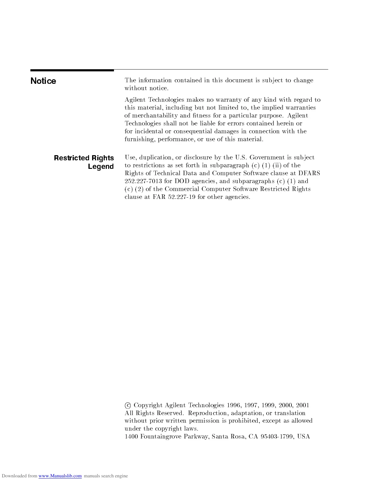 Page #2 background image
