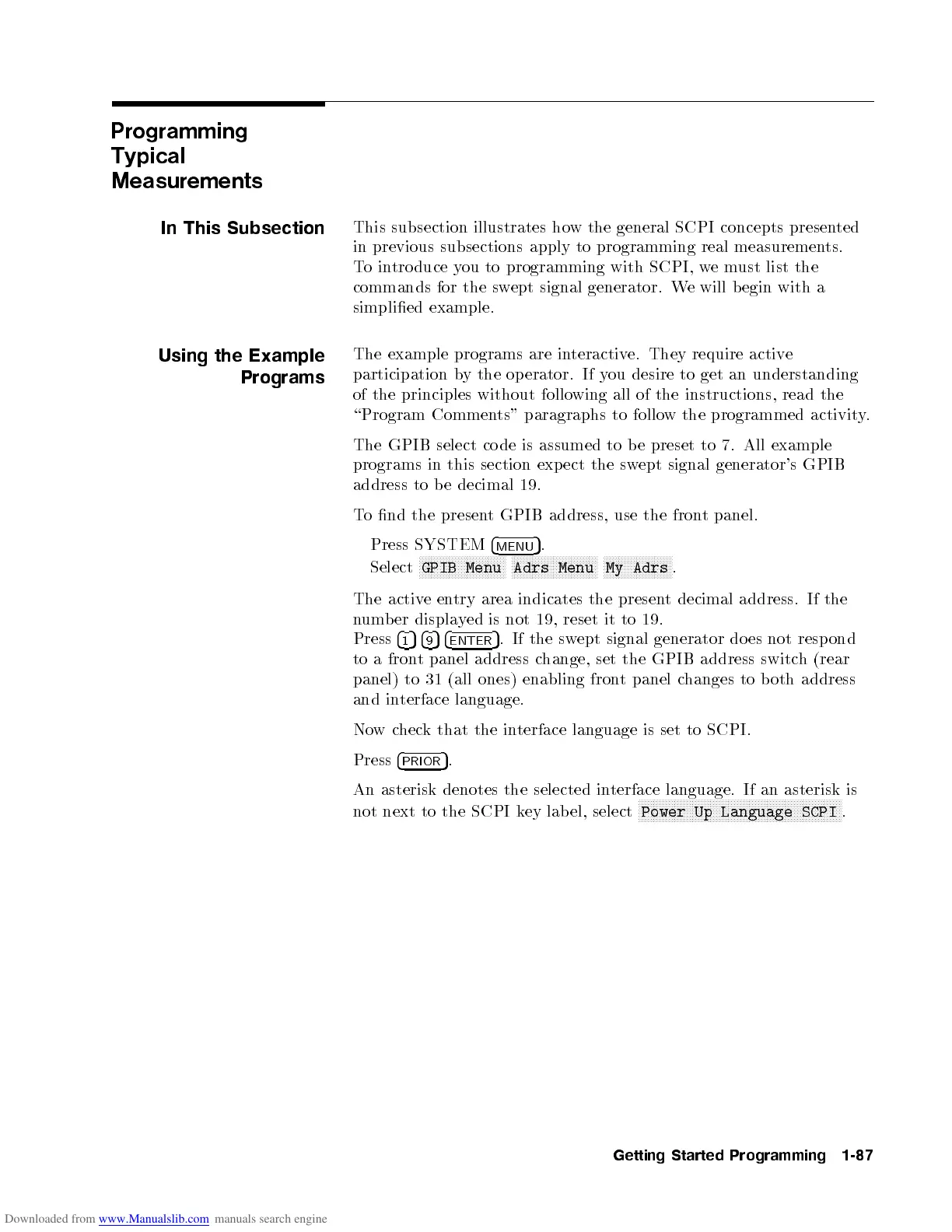 Page #115 background image