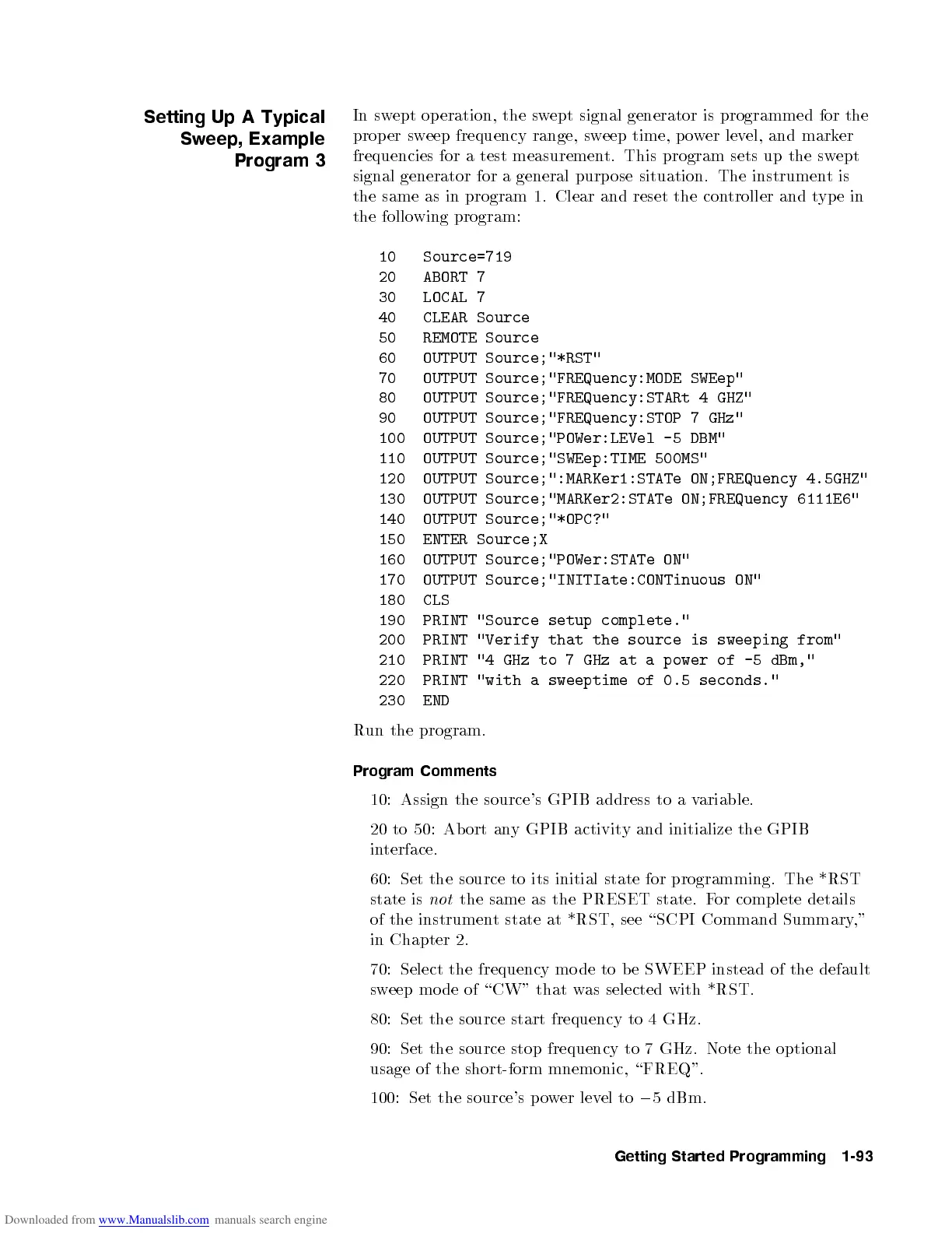Page #121 background image