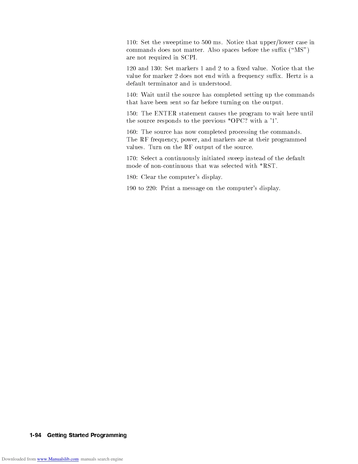 Page #122 background image