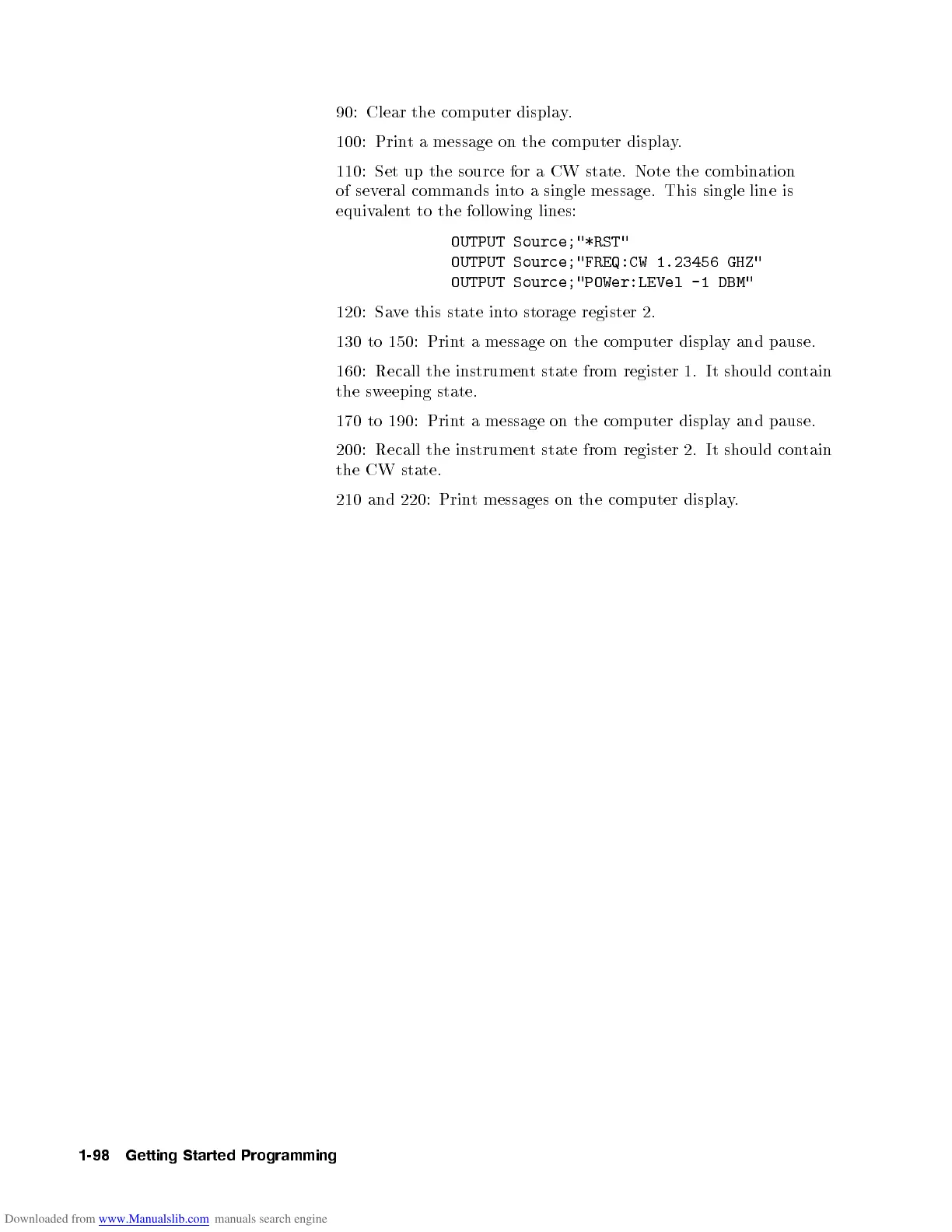 Page #126 background image
