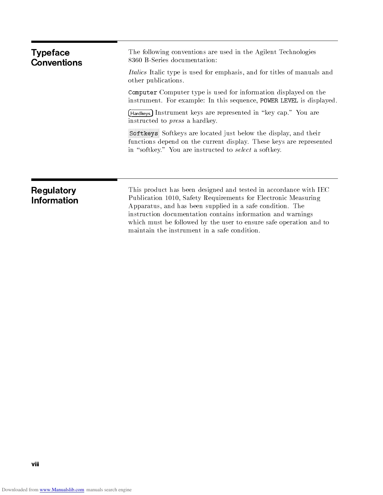 Page #8 background image