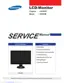 Preview: Service Manual