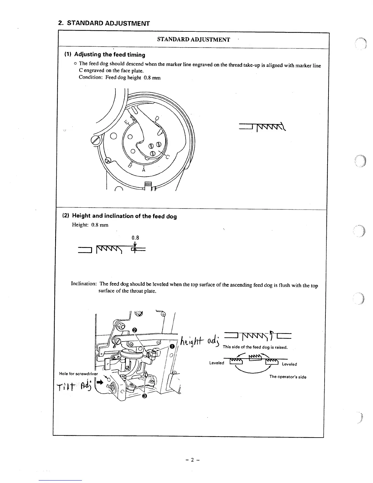 Page #4 background image
