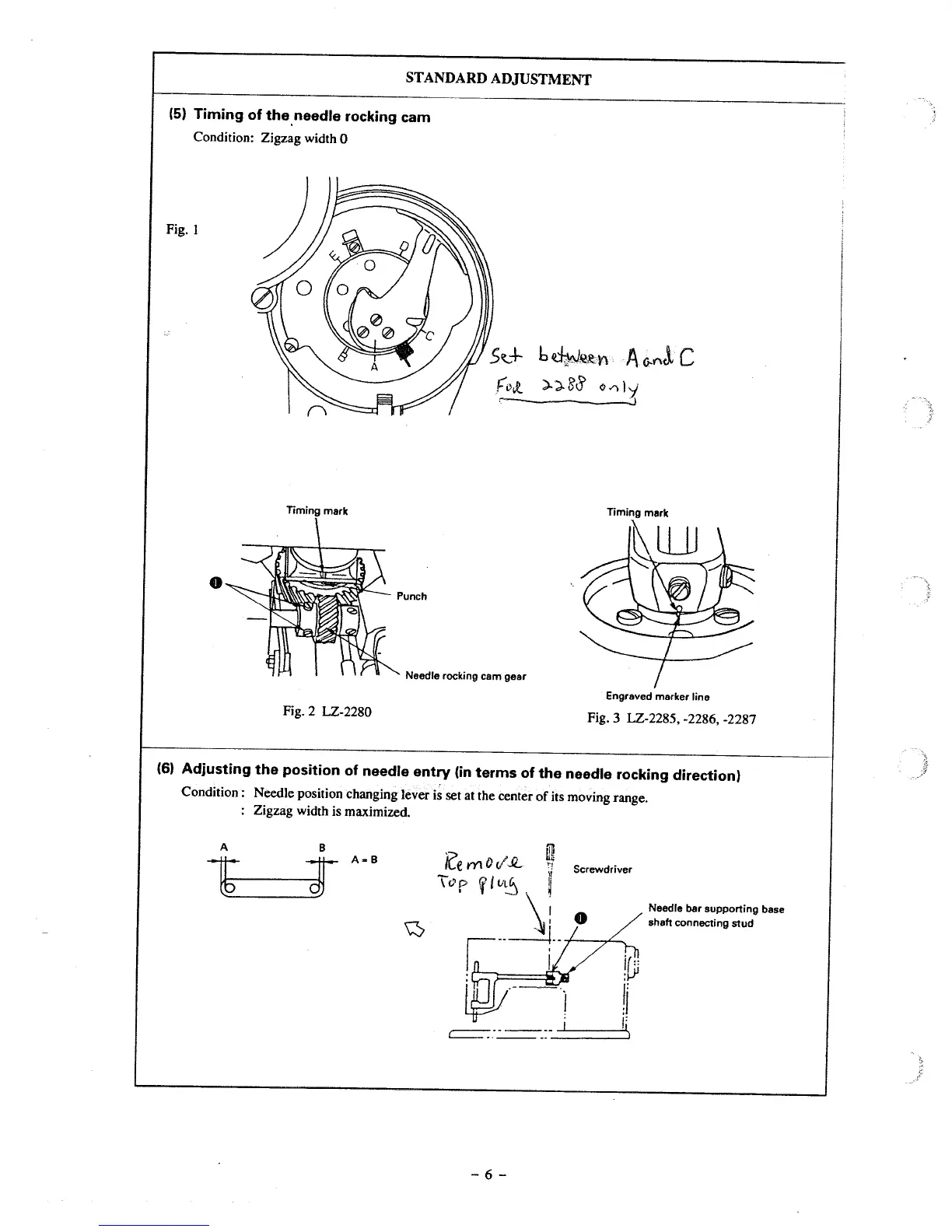Page #8 background image