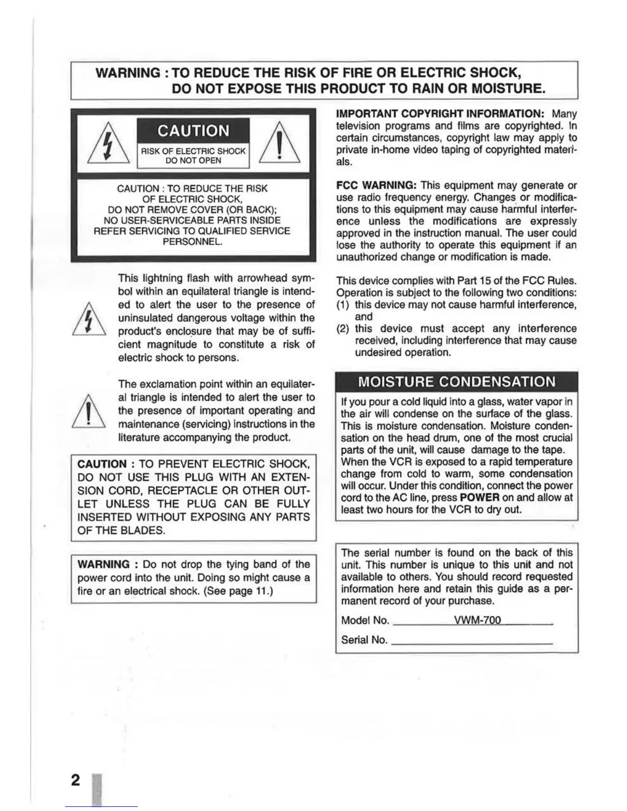 Page #2 background image