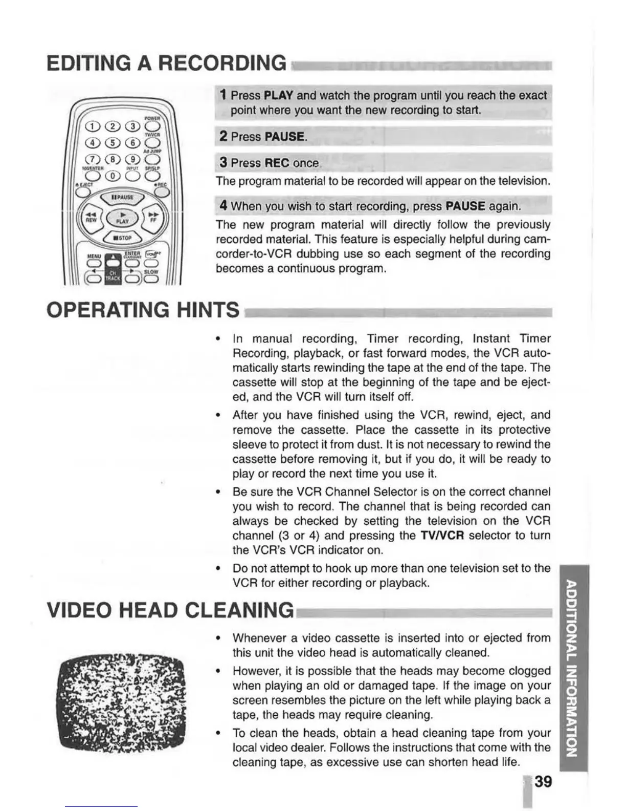 Page #39 background image