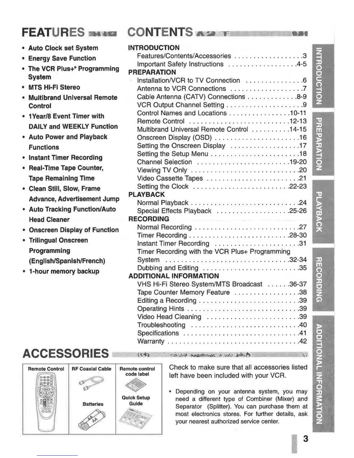 Page #3 background image