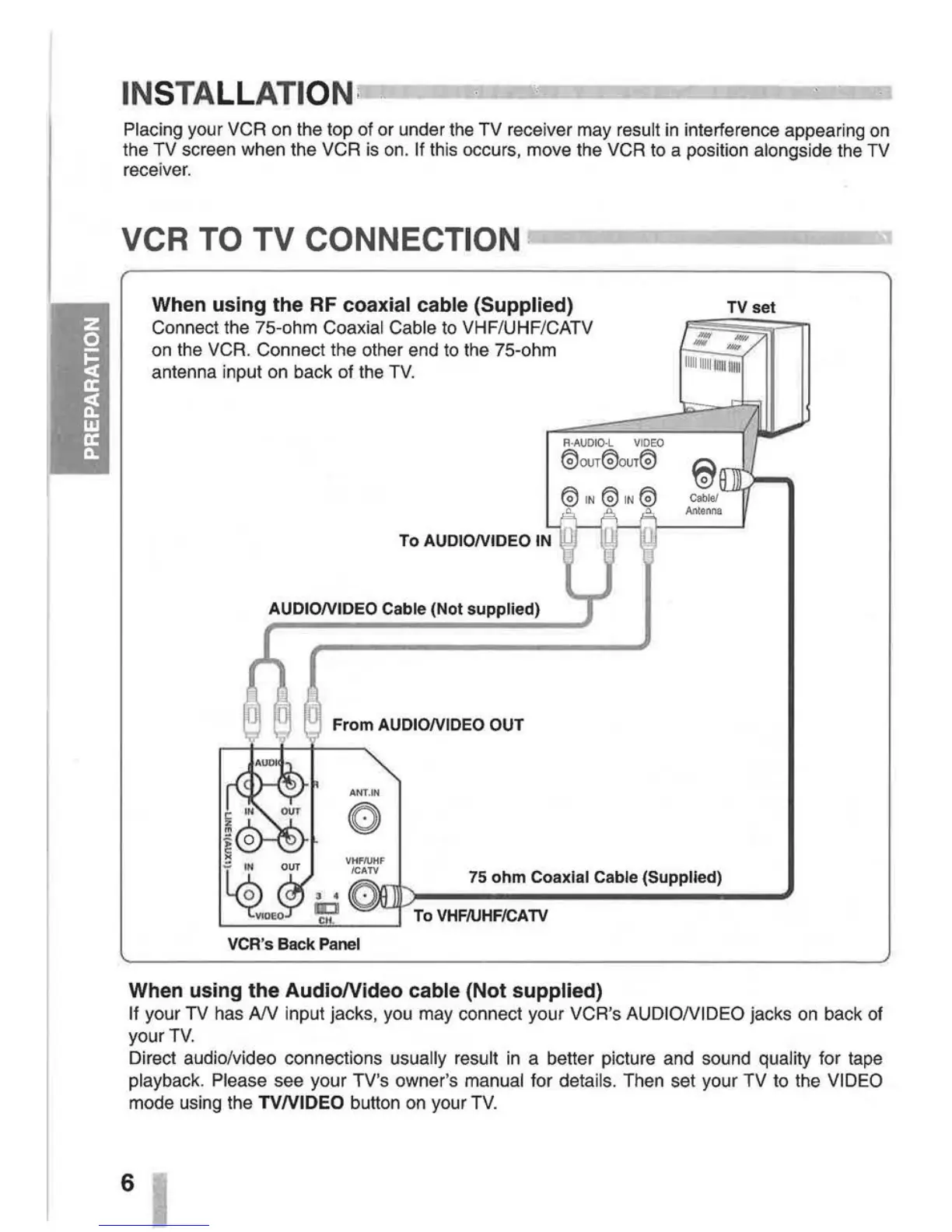 Page #6 background image