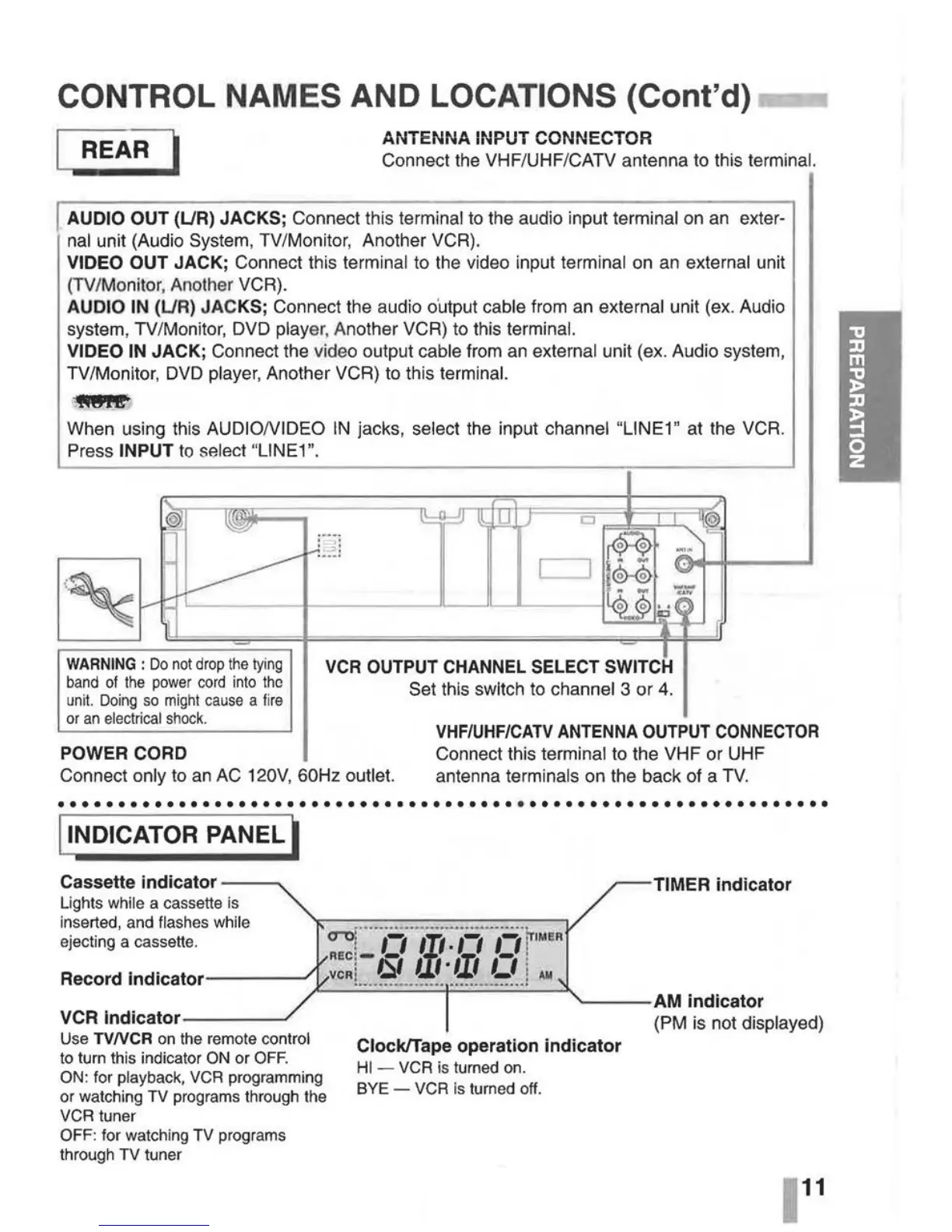Page #11 background image