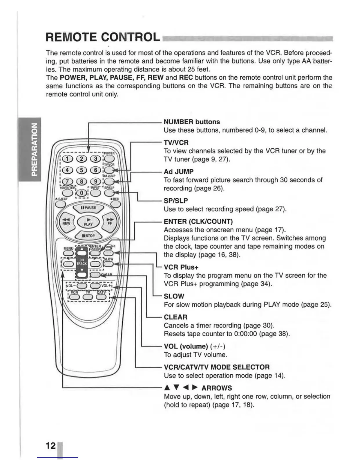 Page #12 background image